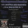 Shorty The Xtended Don Freestyle (Explicit) - Beltway 8&Shorty the Xtended Don