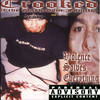 If**kinghateyoutodeathyousonofab**ch (Explicit) - Crooked