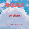 GODS CATWALK - Nizzle