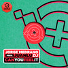 Can You Feel It - Juanlu DJ&Jorge Medrano