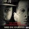 Nid de Guêpes (feat. Og Brax, Blizzy Oncle al & Dj Skrozy|Explicit) - Nagashi&OG BraX&Blizzy Oncle Al&DJ Skrozy