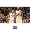 Derek Fisher (Explicit) - DreamTeam