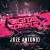 Explode Your Mind (Original Mix) - Joze Antonio