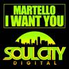 I Want You (Original Mix) - Martello