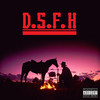 D.S.F.H. (Explicit) - K!tes