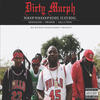 Whoop Whoooop ((Remix)(Explicit)) - DIRTY MURPH&MOESOGOSO&Prosper&Killa Twan