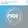 Mesmerise (Original Mix) - Will Atkinson&Rowetta