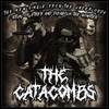 The Catacombs (feat. Dieabolik) (Explicit) - Dieabolik&Ritual Of Ether