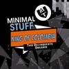 King of Colombia (Original Mix) - Two Delinquents&Dreamm