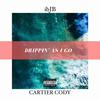 Drippin As I Go (feat. Cartier Cody) (Explicit) - ibJB&Cartier Cody