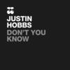 Higher - Justin Hobbs