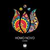 Chorc - Homo Novo