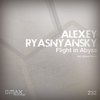 Flight In Abyss (Original Mix) - Alexey Ryasnyansky