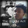 Who to blame (feat. MightyZay) (Explicit) - CJS PLANET&MightyZay