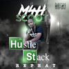 When It Rains It Pours (Explicit) - M4H Scoot&Mb4l Kane&Benji Mims