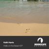 Walk On The Beach (Original Mix) - Keith Harris