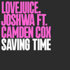 Saving Time - Joshwa (UK)&Camden Cox