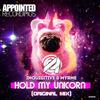 Hold My Unicorn (Original Mix) - Inquisitive&MYRNE