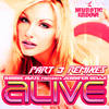 Alive (Homeaffairs Remix) - Ronnie Maze&Jennifer Cella&Homeaffairs