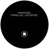 Universe III (Original Mix) - Mandingo&Monty Luke