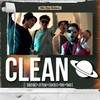 CLEAN (Explicit) - JN Piceno&Lexin Beats&Christian G&&Prado G