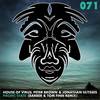 Pacific State (Barber & Tom Finn Remix) - House Of Virus&Peter Brown&Jonathan Ulysses