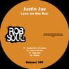 Love on the Run - Justin Jones&Justin Joe