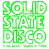 Space & Time - C. Da Afro