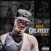 No Words (feat. P Dubb & JP|Explicit) - Boss B&p dubb&JP