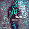 100 Bandz (Explicit) - BabyK&Young Manni&QDaFool