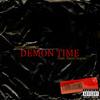 Demon Time (feat. SamCooper) (Explicit) - JAYSUPREME&samcooper