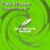 Sunset Avenue (Original Mix) - Paul Streemo