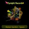 Space (Original Mix) - Walter Gardini