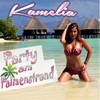 Party am Palmenstrand (Sommer Mix) - Kamelia