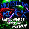 Somebody to Love (Instrumental) - Monsters of Rock