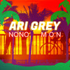 Nono Mon - Ari Grey&Ali Razavi Khosrowshashi