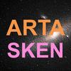 Sken - Arta