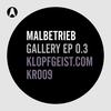 Autumnaudio (Original Version) - Malbetrieb