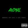 Animal(feat. Lil Dust) (Explicit) - Murda of Cal&Lil Dust