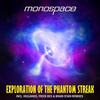 Exploration of the Phantom Streak (Brain Stain Remix|Explicit) - Monospace&Brain Stain