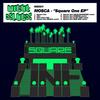 Square One (Bok Bok Remix) - Mosca&Bok Bok