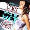Nice N Wet (LJ MTX 2011 Mix) - Connie Lingus&LJ MTX 