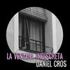 La Ventana Indiscreta - Daniel Cros