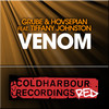Venom (Original Mix) - Grube&Tiffany Johnston&Hovsepian