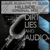 Hillside (Original Mix) - Lukas Blekaitis&Quasi