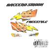 I-95 Freestyle (Explicit) - BaccendSMOOK