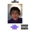 Drip freestyle (Explicit) - Lil Harrypro