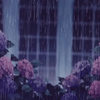Rainy Day - conviving with me