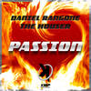 Passion (Radio Edit) - Daniel Rangone&The Houser