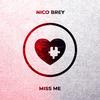 Miss Me (Extended) - Nico Brey